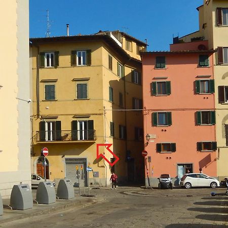3 Master Bedrooms With Balcony On The River With Views Florenţa Exterior foto
