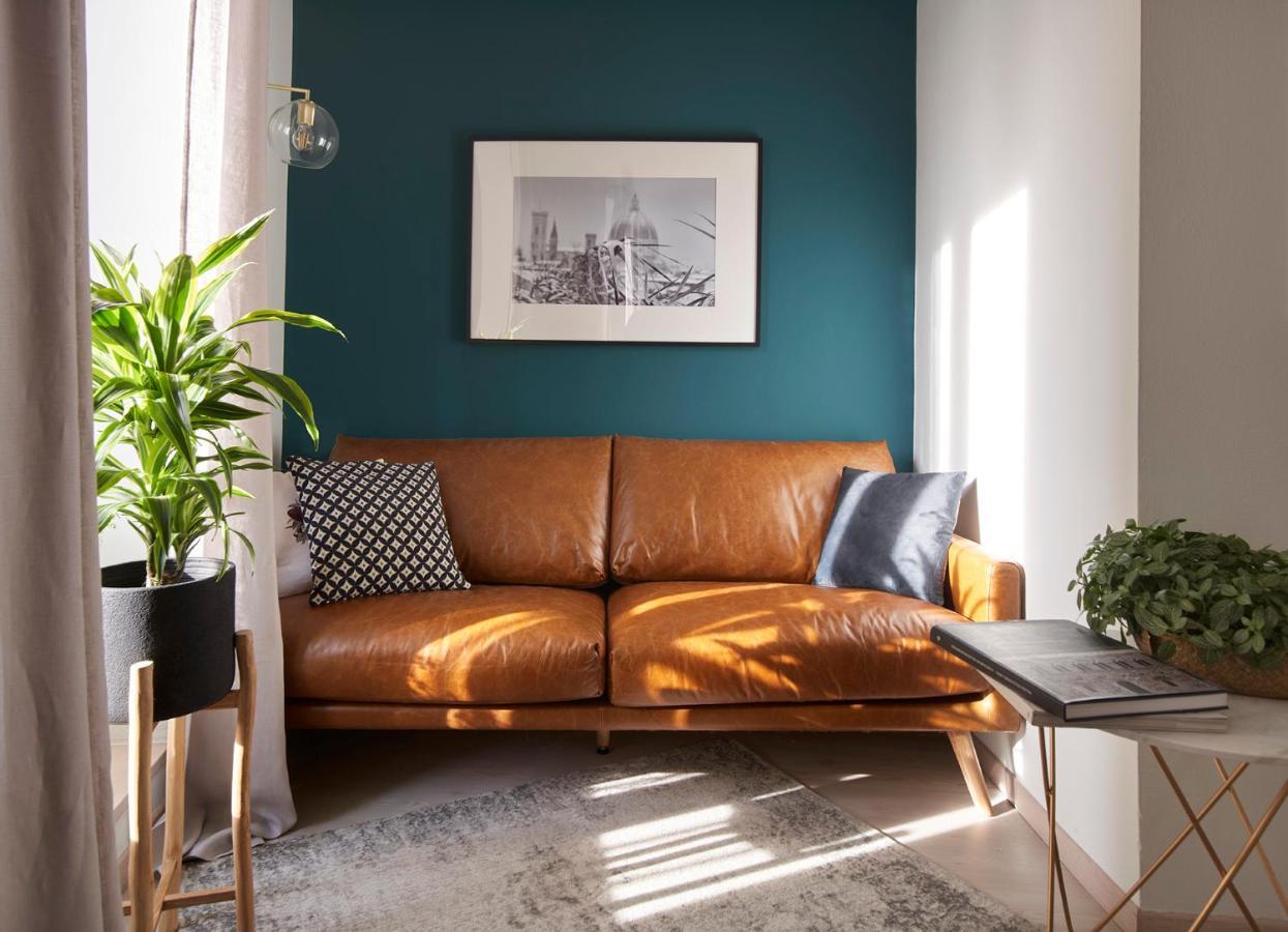 3 Master Bedrooms With Balcony On The River With Views Florenţa Exterior foto